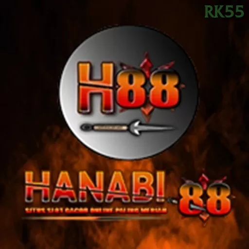 Hanabi88 — mitra unggulan