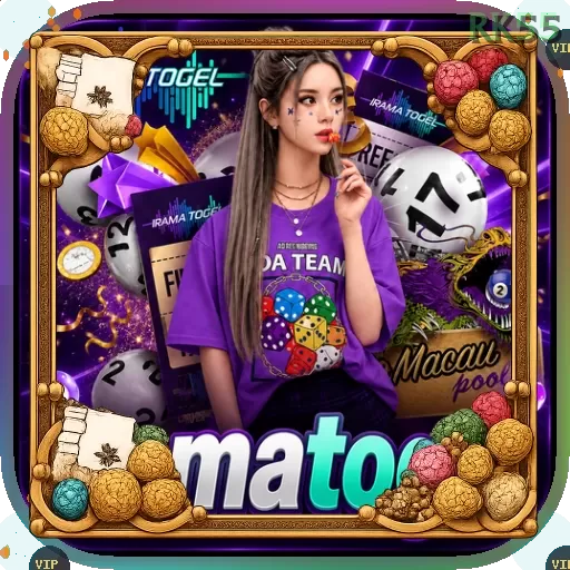 Iramatogel — mitra unggulan