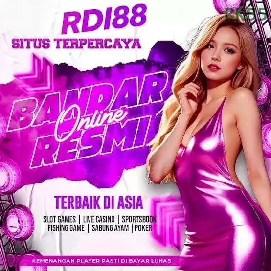Rdi88 — mitra unggulan
