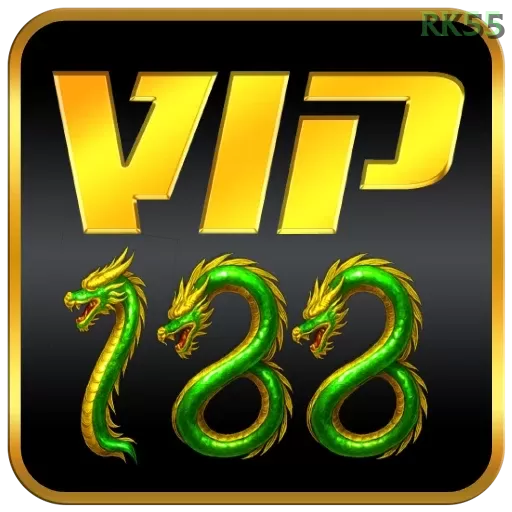 Vip188 — mitra unggulan